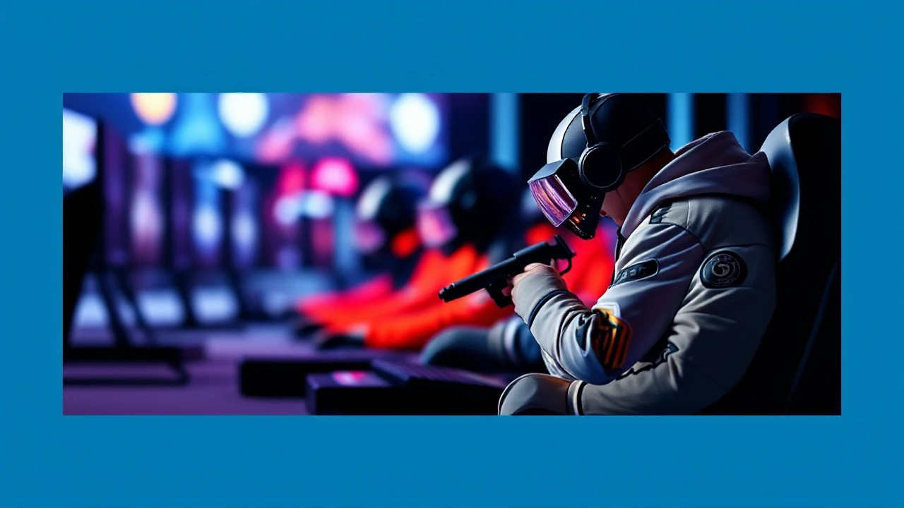 The Growth of E-Sports: A Phenomenon to Watch in 2021