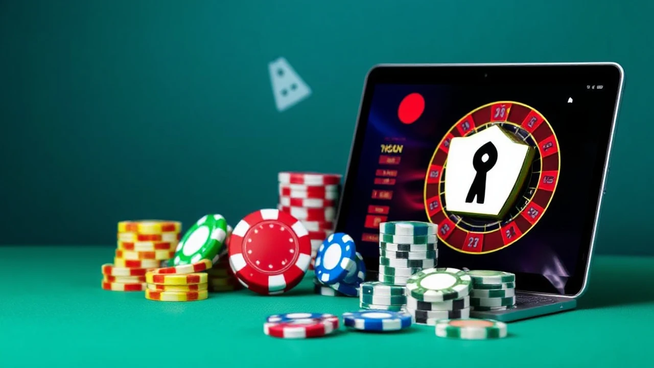 Secure Gambling: Critical Suggestions for Players in Digital Casinos