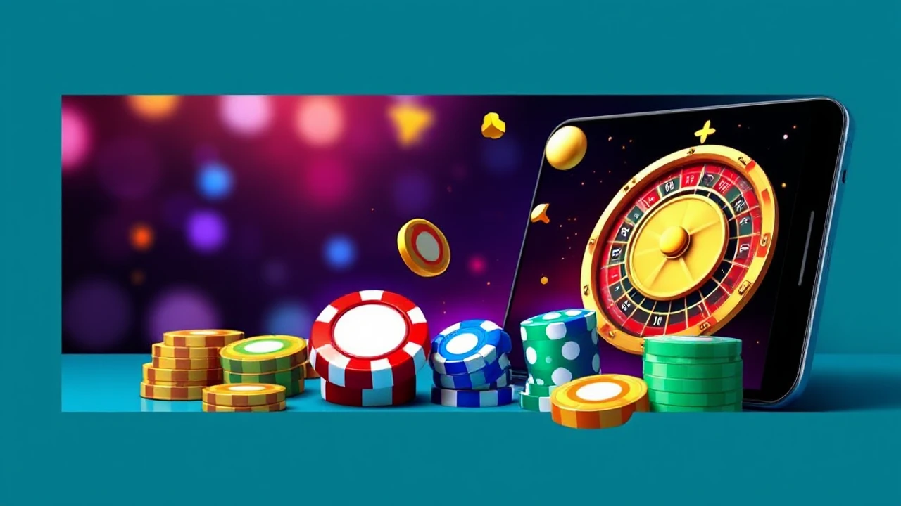 The Rise of Internet-based Casinos: Latest Developments and Future Forecasts