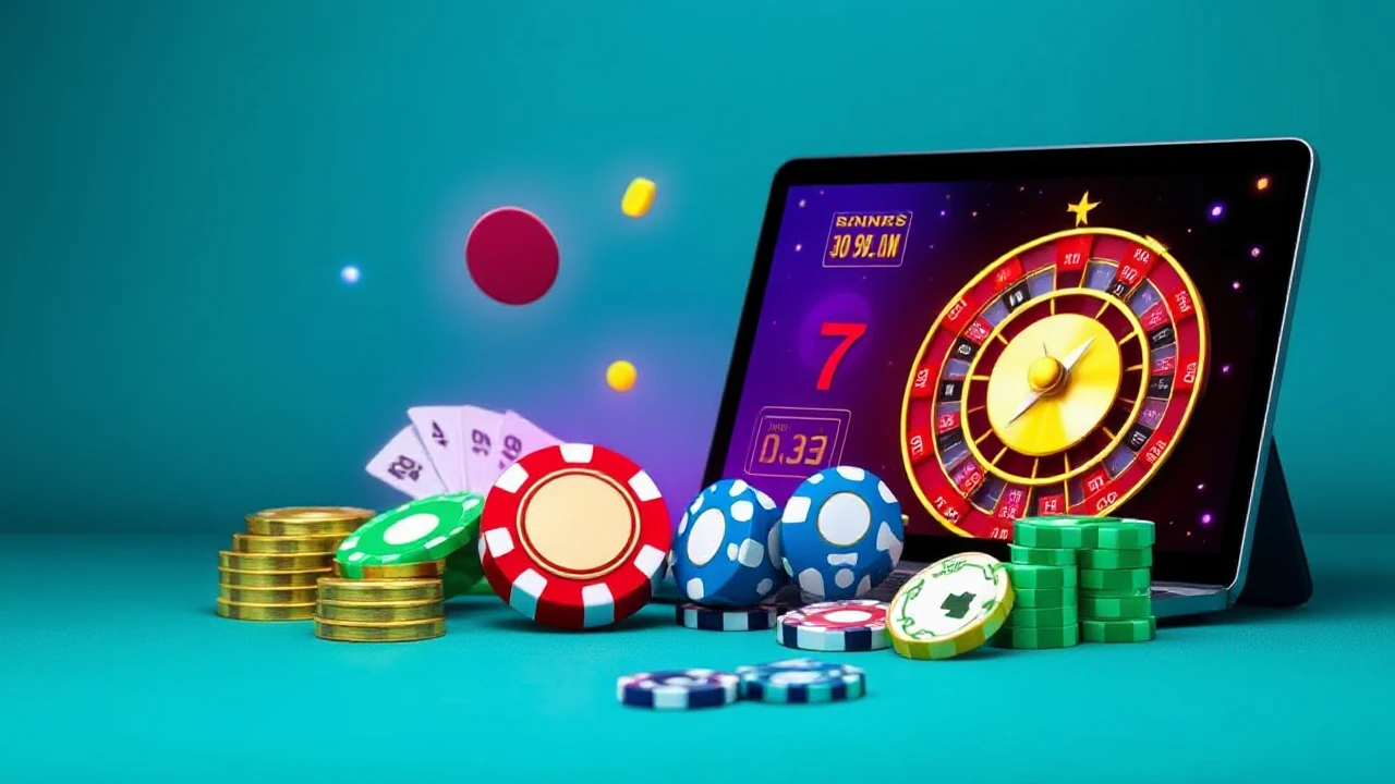 Revealing the Mysteries of Popular Online Casino Games