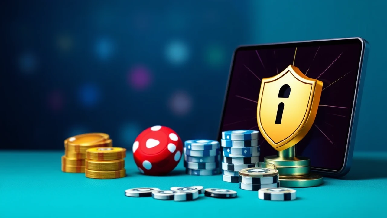 Du88 secure gaming environment review