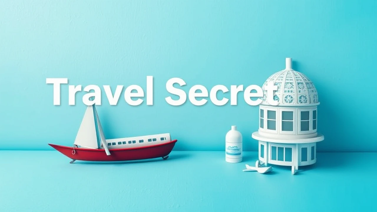 Travel Secrets: Ways to Get Cheap Flights and Hotel Deals