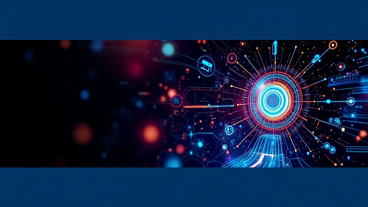 Unveiling the Future: The Next Wave of Technological Advancements