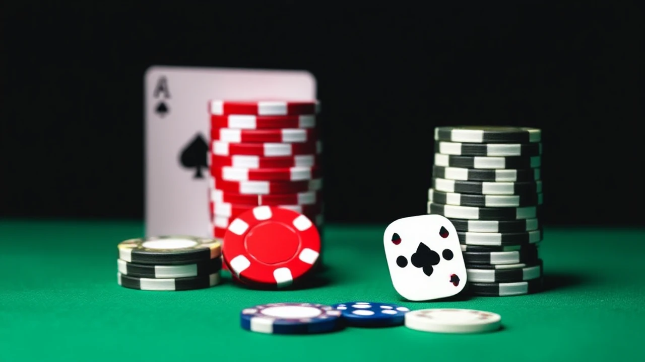 Becoming Proficient in the Art of Bluffing in Poker: For Novices Tutorial