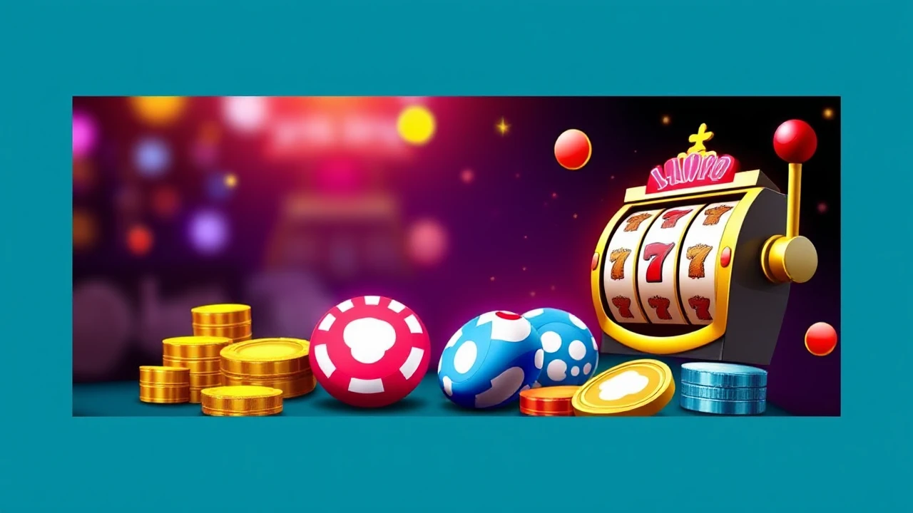 The Rise of Internet-Based Casino Slots: A Trending Phenomenon