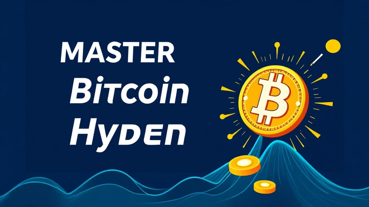 Mastering Bitcoin Hyper: Successful Approaches for Attaining Success