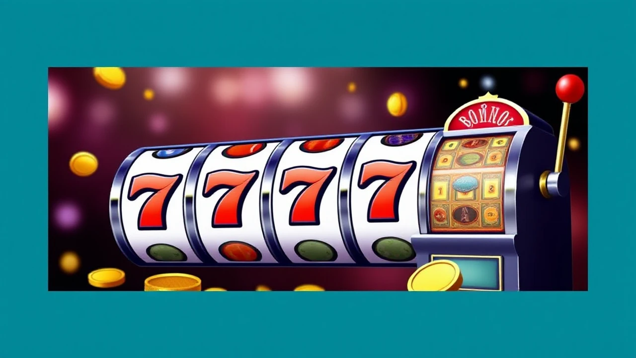 Uncovering the Secrets Behind Casino Slot Payouts
