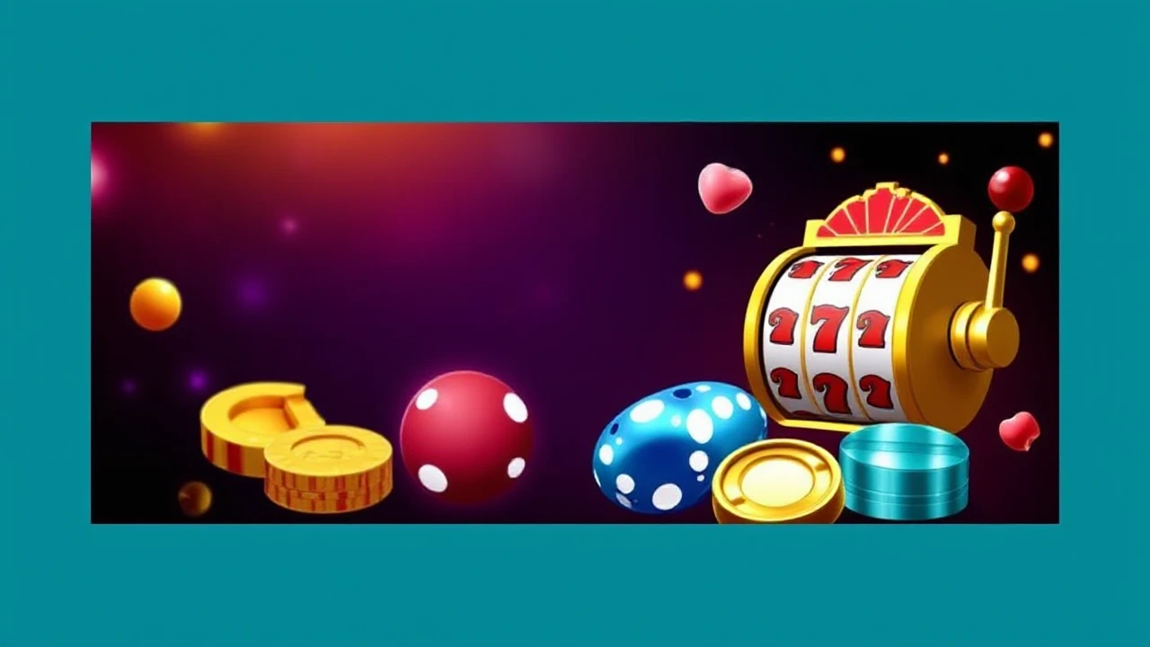 Your Go-To Handbook to Choosing the Best Casino Slots
