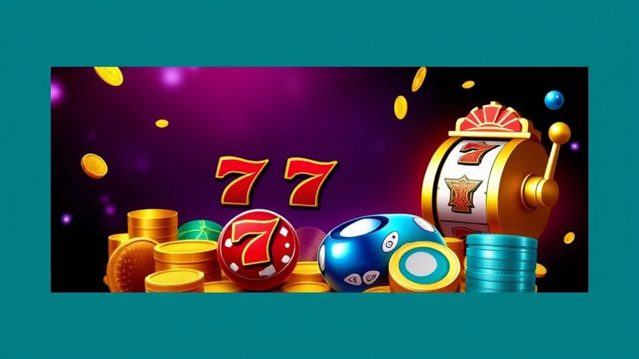 Strategi Sukses untuk Mendapatkan Jackpot Slot Online