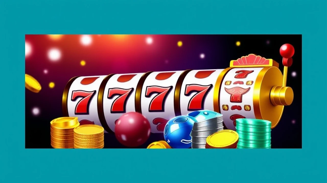 Cash In Big: Selecting the Best Slot Games for Maximum Payouts