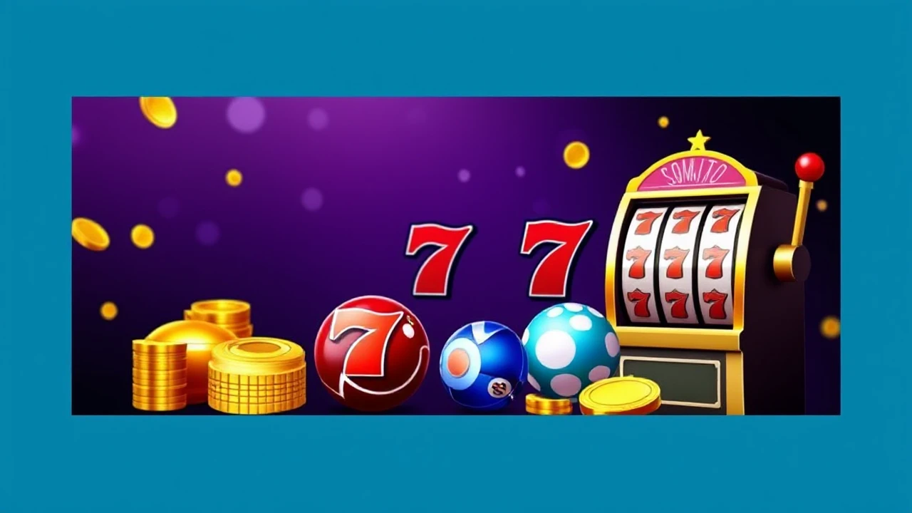 The Progress of Slot Machine Bonuses: From Spinning for Free to Increasing Wins