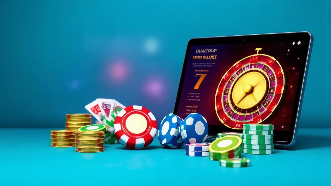Unlocking the Mysteries of Internet-Based Casino Choices: Top Considerations to Take Note of