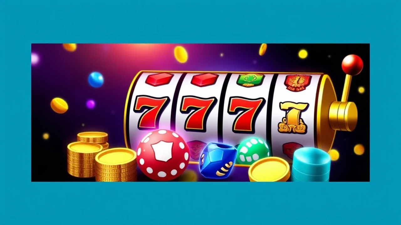 Boosting Your Winnings with Special Features in Slot Games