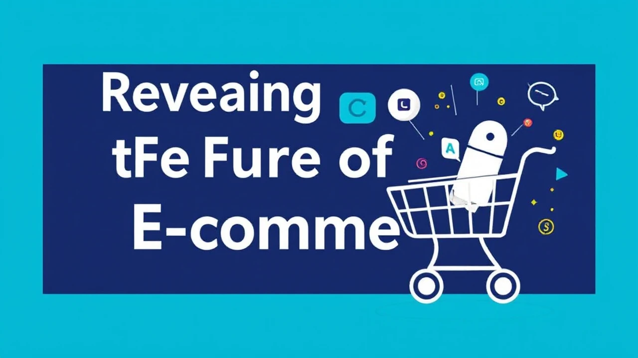 Revealing the Future of E-Commerce: Emerging Trends for Business Owners