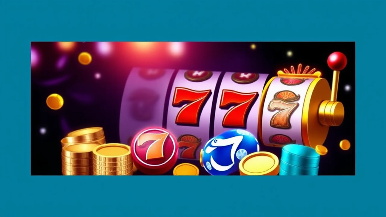 Unlocking Bonus Features in Casino Slot Games