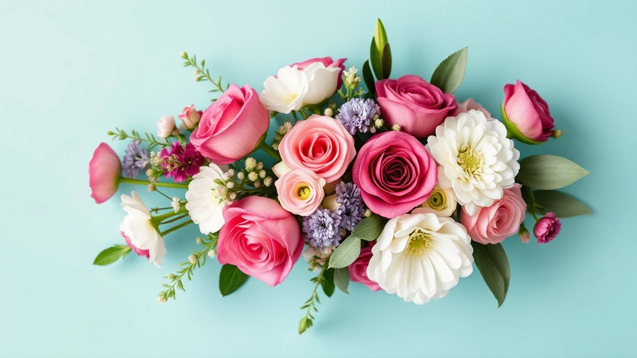 The Ultimate Guide to Sending Flowers in Toronto