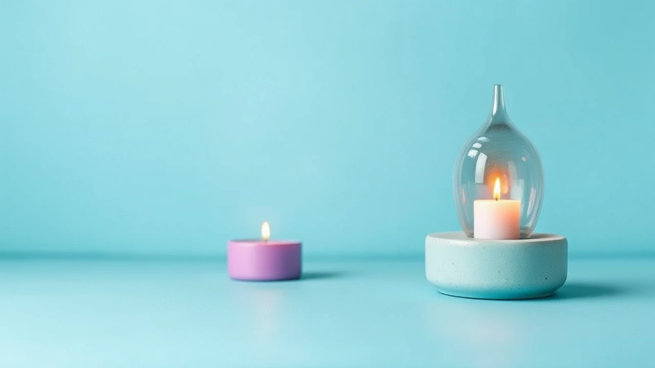 Recharge and Relax: A Variety of Self-Love Rituals for a Healthier Lifestyle