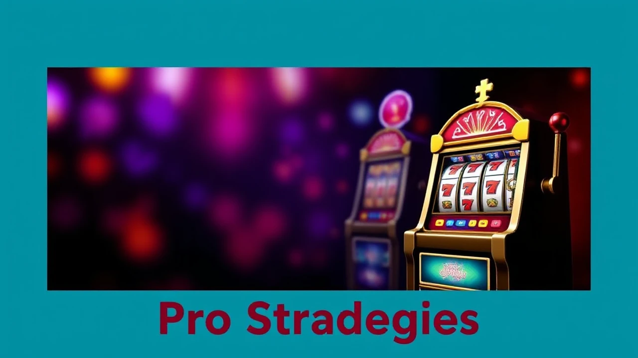 Pro Strategies: Top 10 Tips for Scoring Big on Casino Games