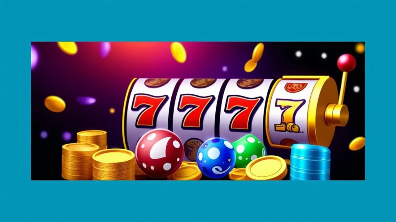The Ultimate Manual on Selecting an Ideal Slot Game for Huge Wins