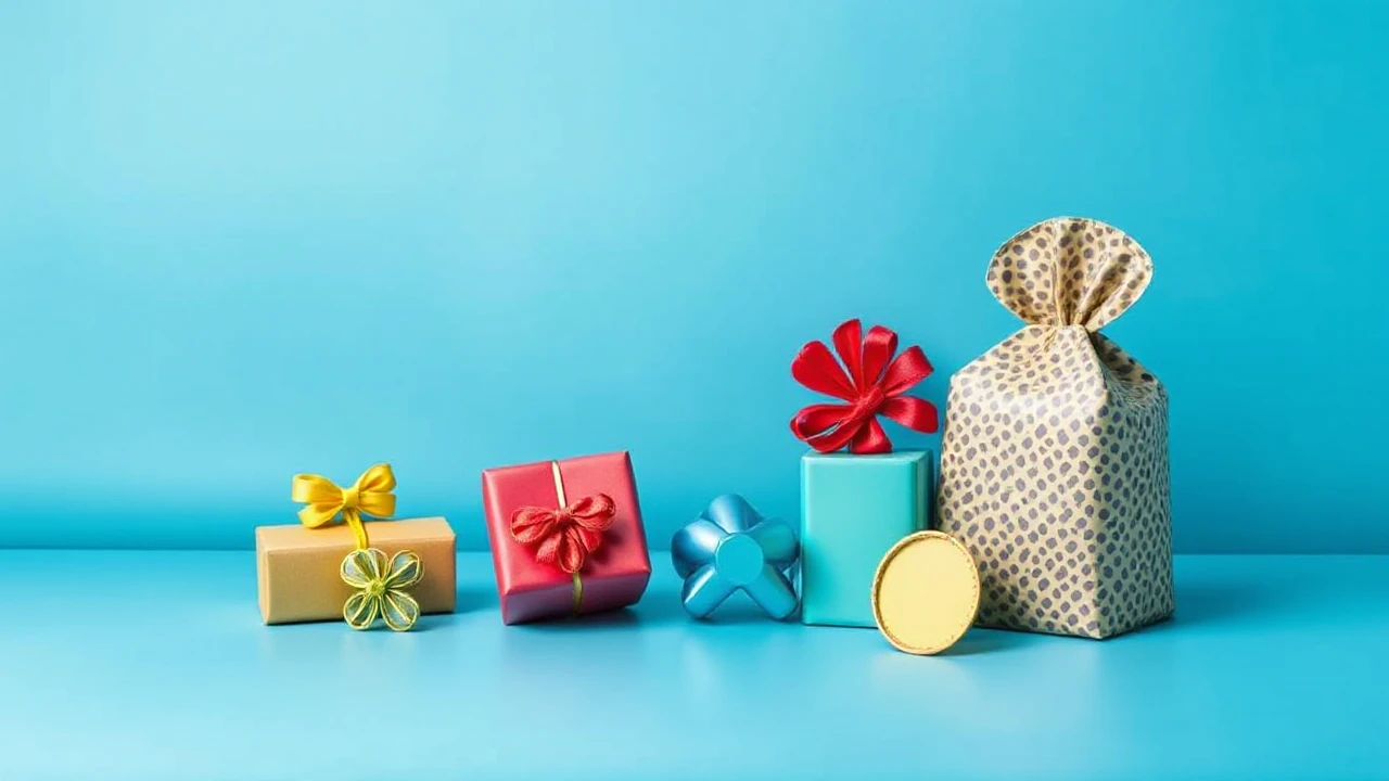 Dominating Promotional Gifts Campaigns in Singapore: Expert Advice for Success