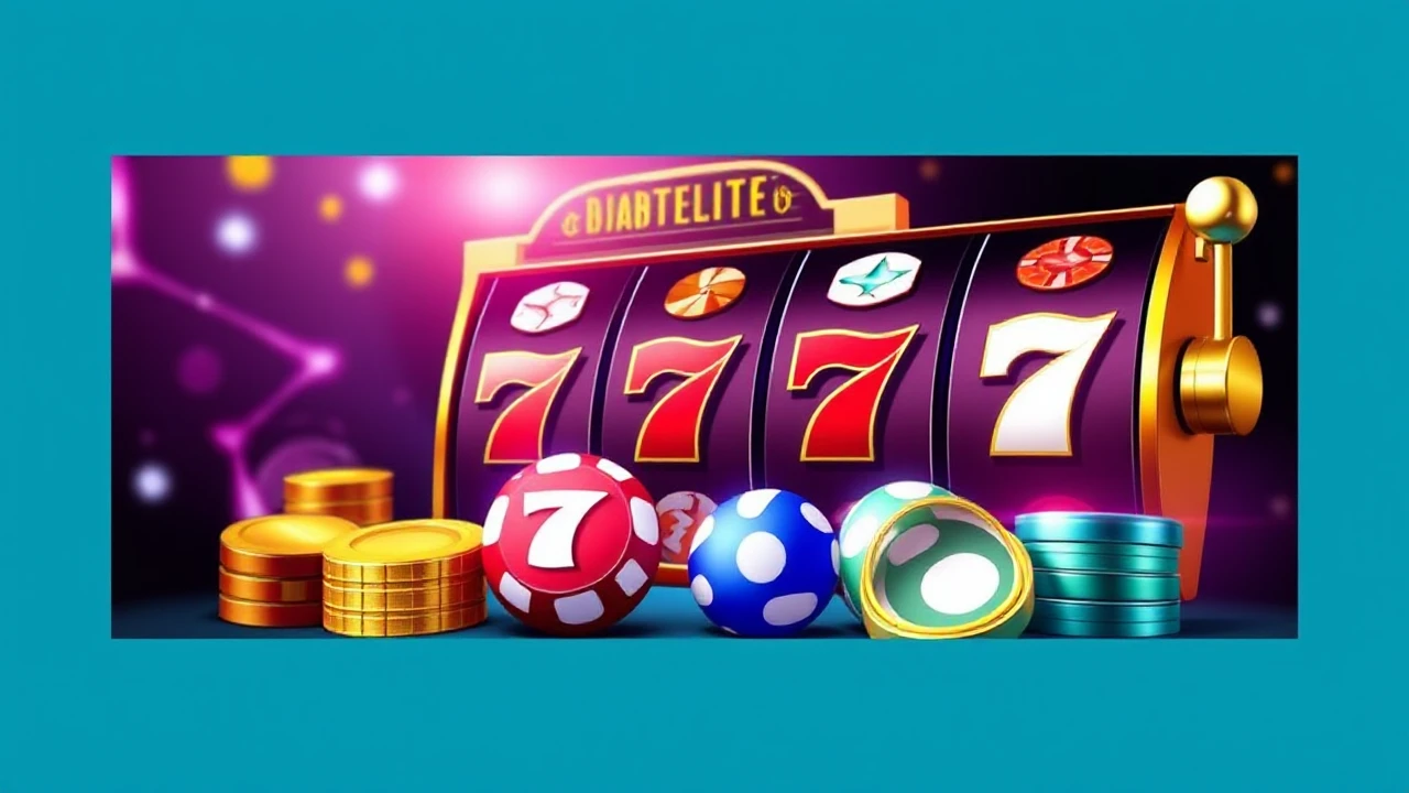 Die neuesten Trends in der Welt der Casino Slot Spiele