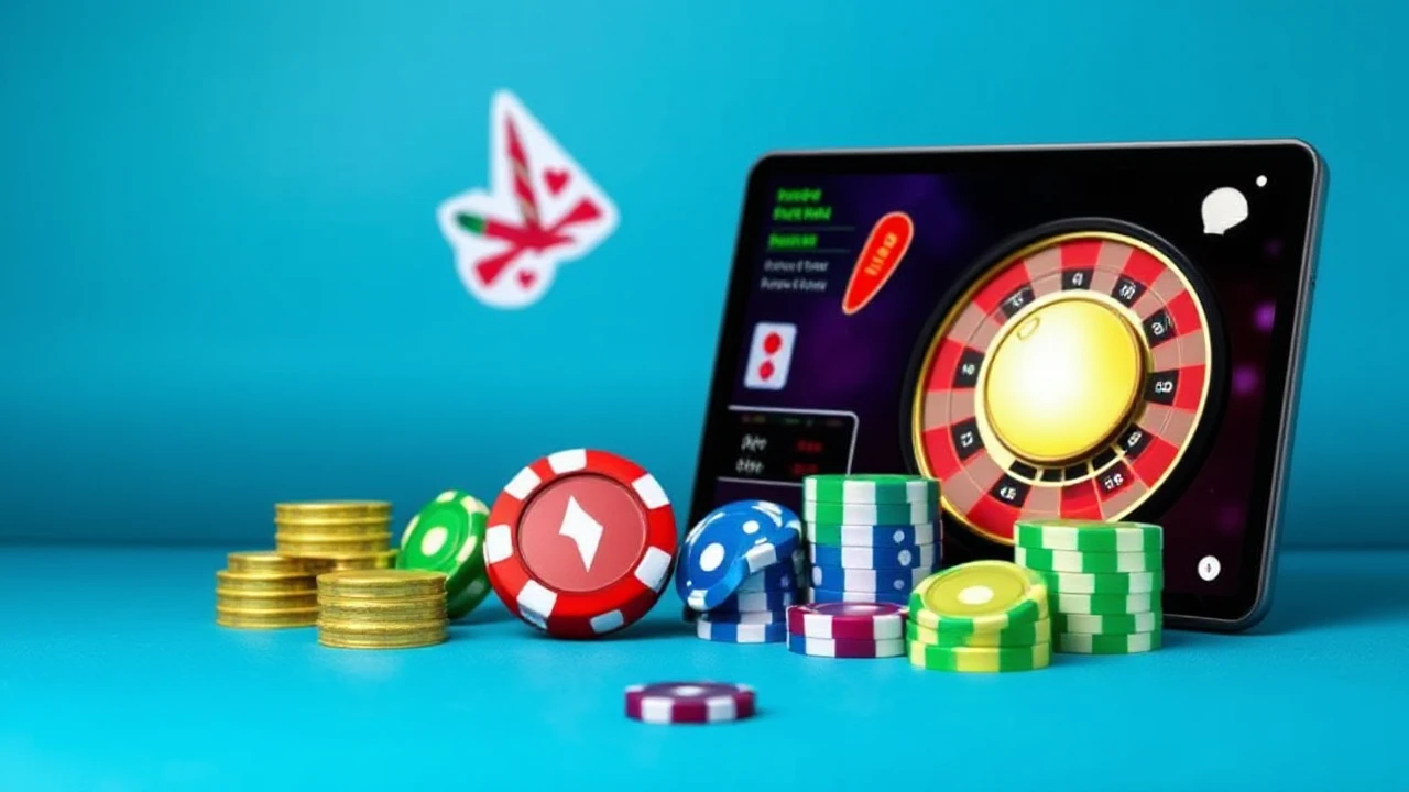 Mastering the Art of Discovering Reliable Casino Sites