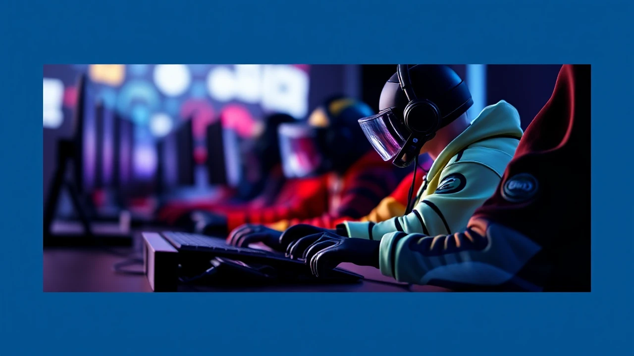 Discovering the Influence of Esports on Gaming Culture: The Digital Transformation