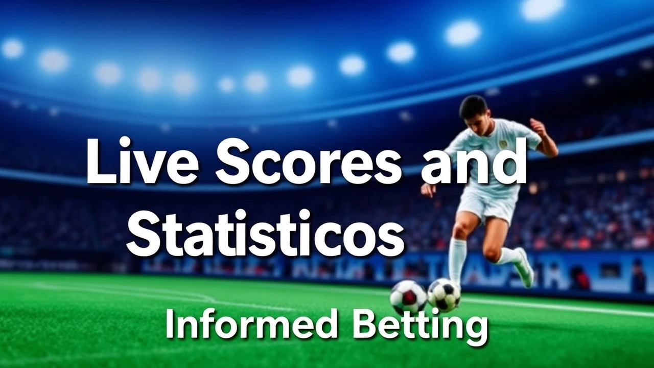 VB88 Live Scores and Statistics: Informed Betting