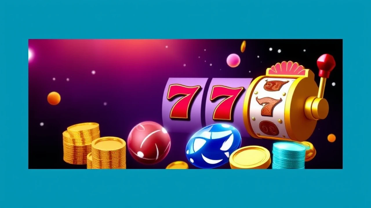 A Guide on Choosing the Top Casino Slots for Maximum Payouts