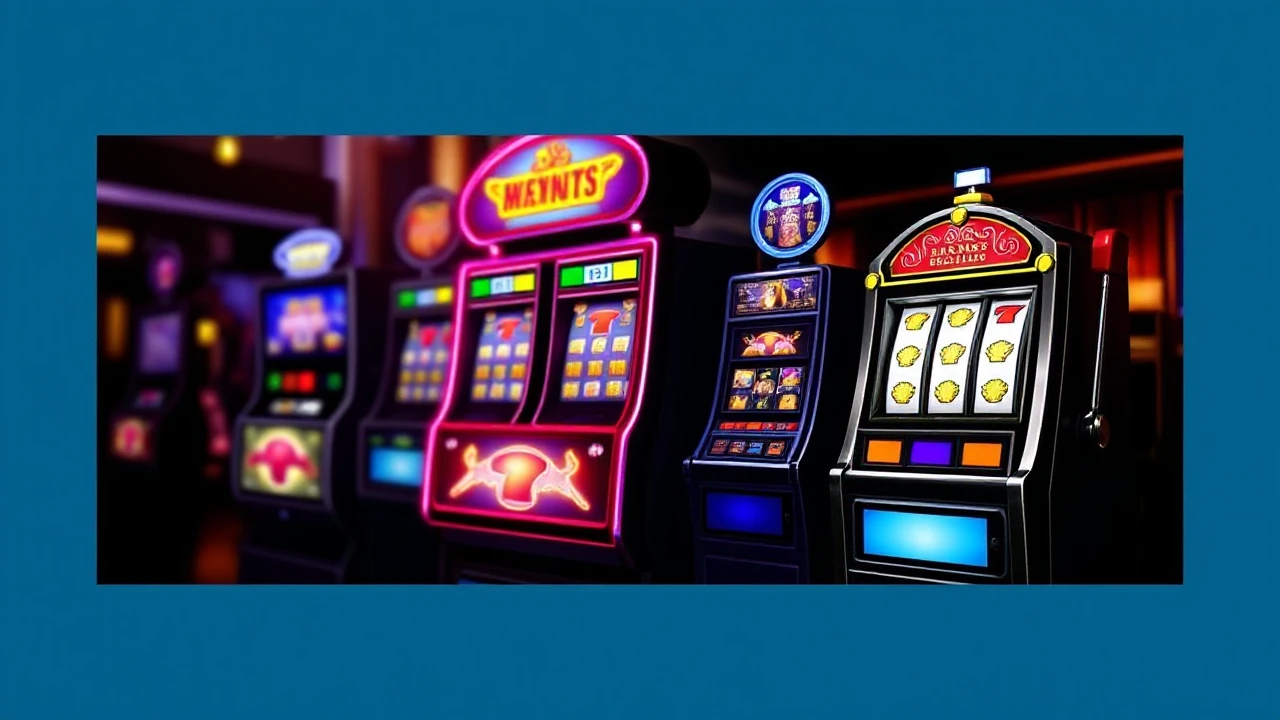 Perfecting the Skill of Picking Optimal Slot Machine in Casinos