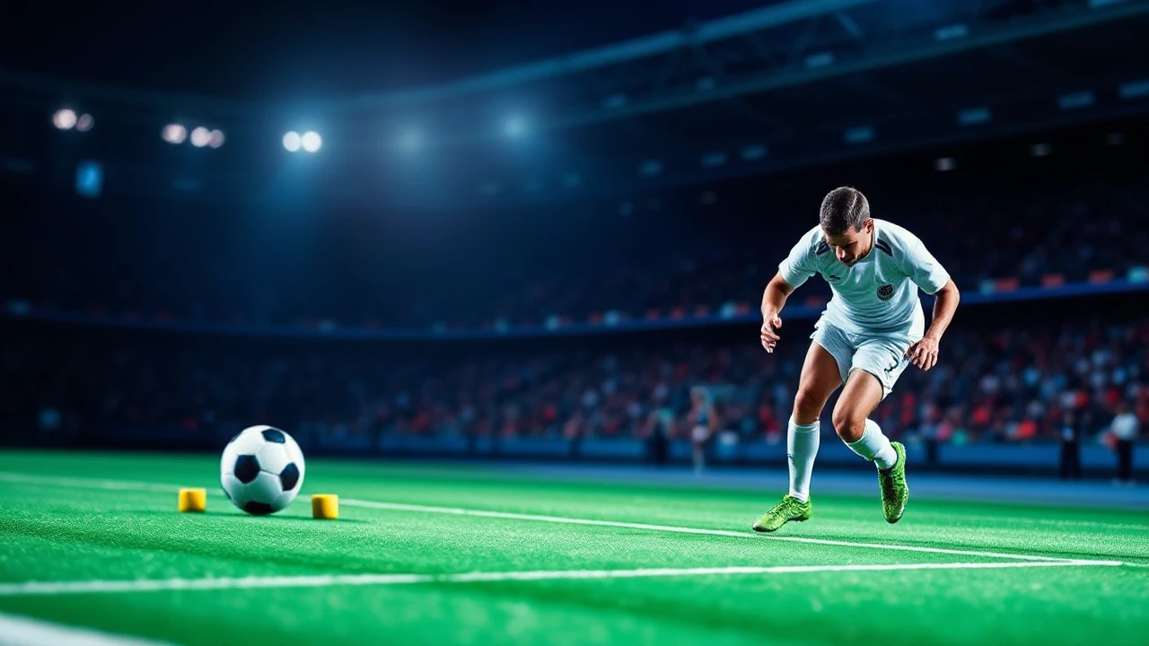 Spannende Entwicklungen in der Welt der Sportwetten