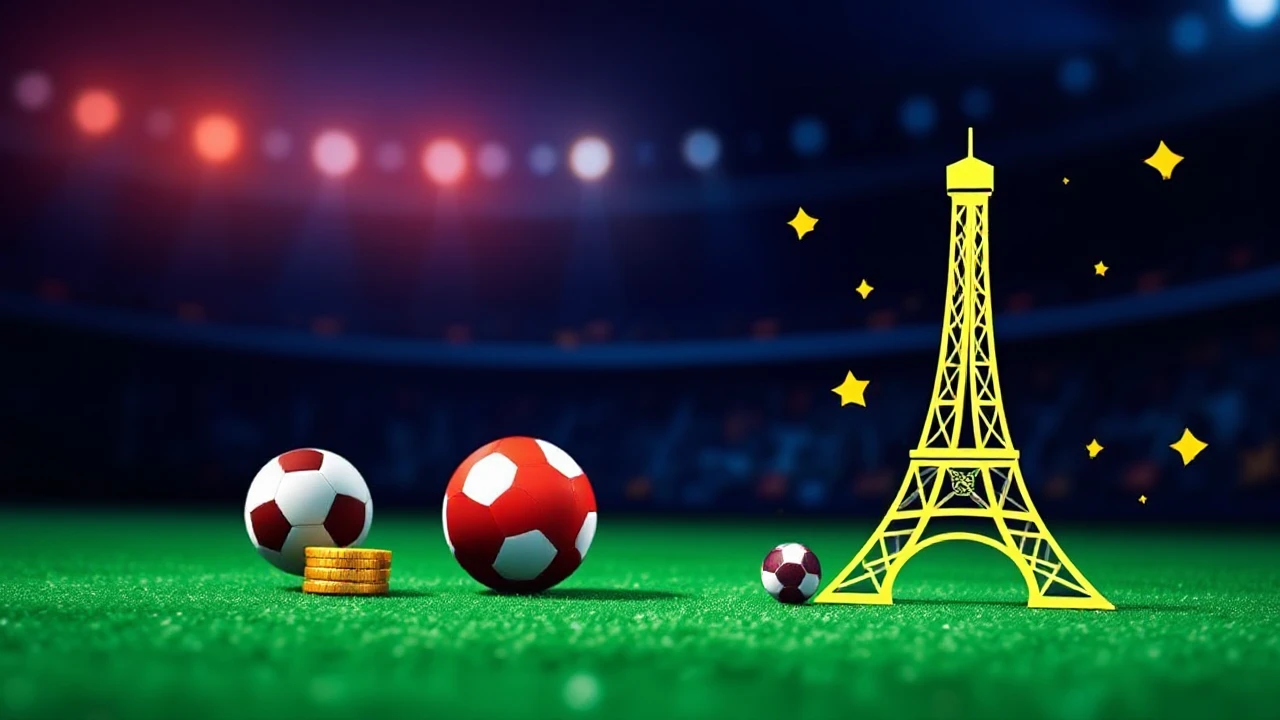 Guide Complet pour Sélectionner le Top Site de Paris en Ligne en 2022