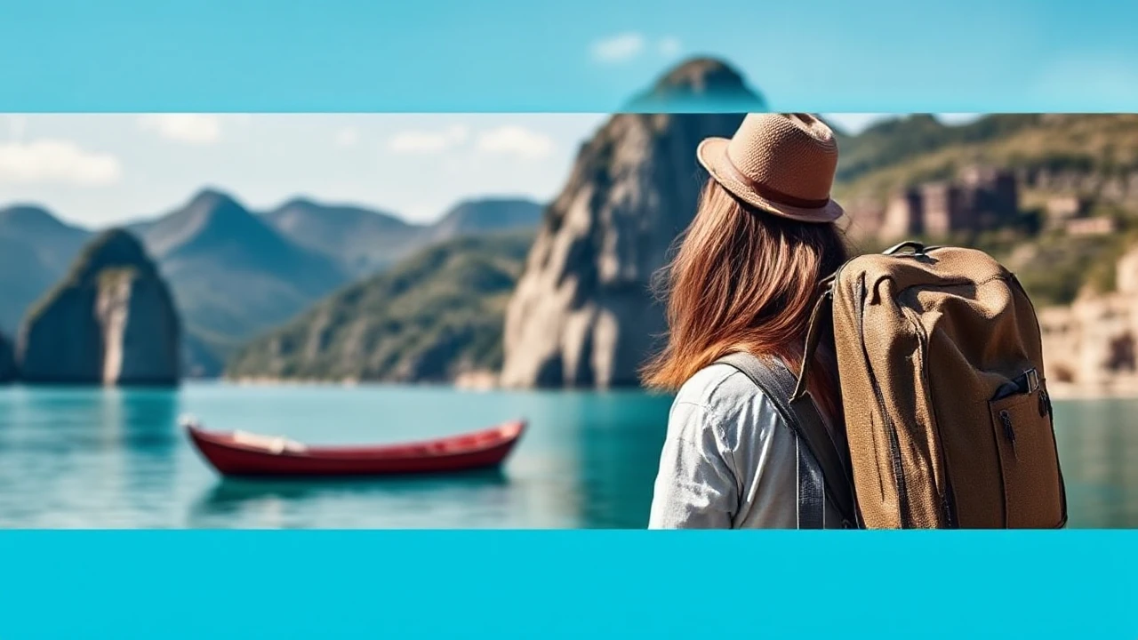 Crucial Tips for Solo Female Travelers: Staying Safe and Feeling Empowered