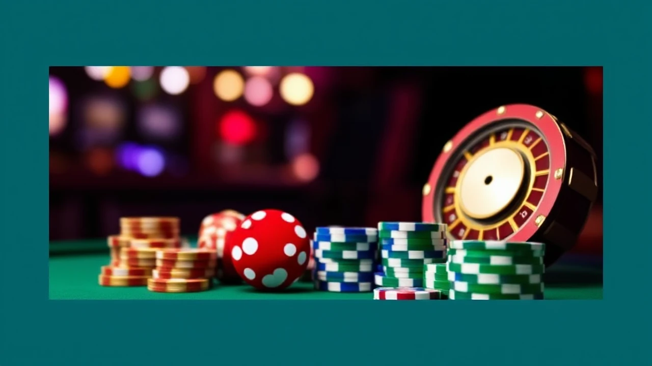 Exposing 7 Casino Myths by Professionals: Truths Exposed