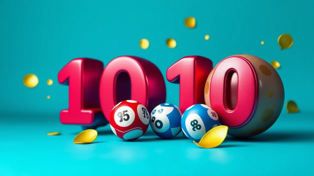 Lucky Numbers: Unveiling the World of Situs Togel