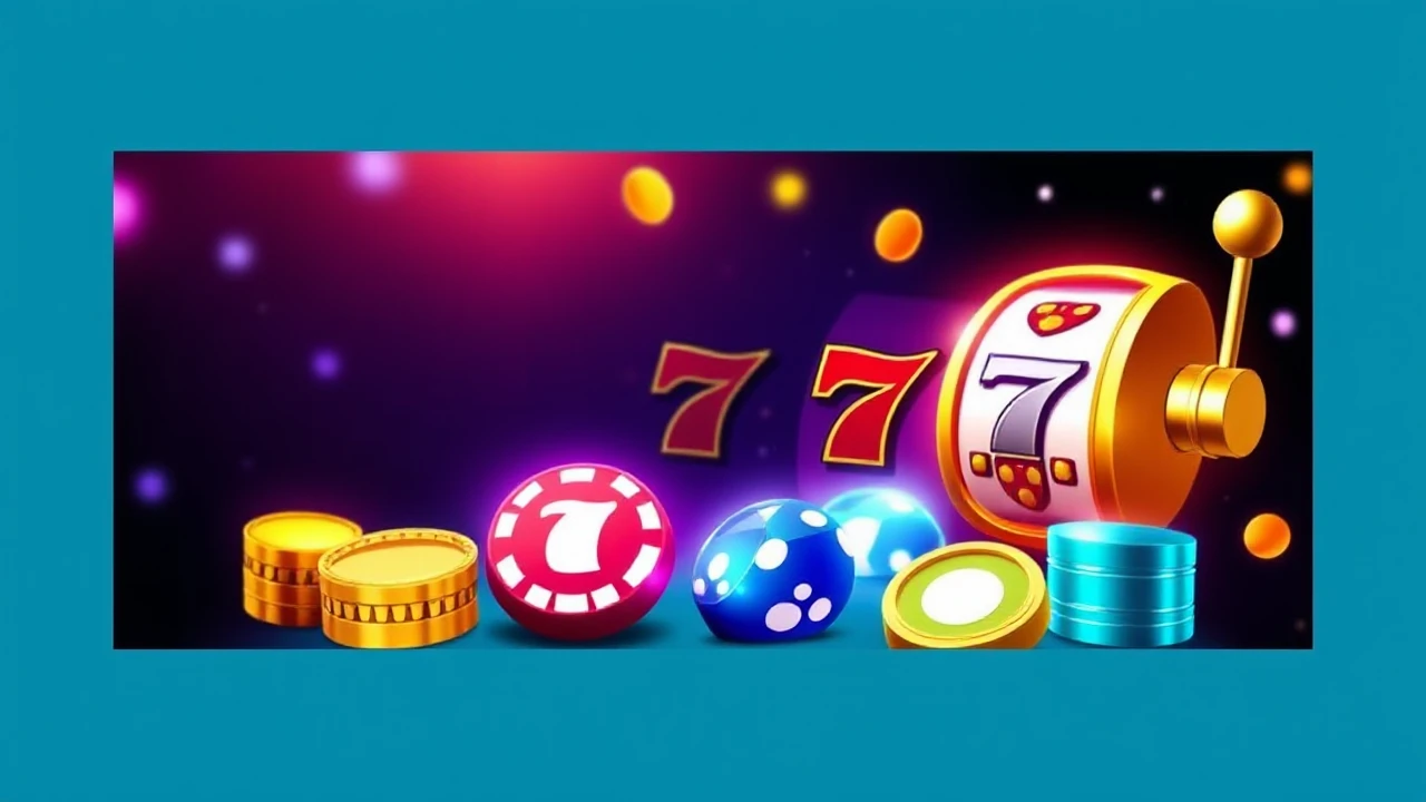 Exploring the Trending Developments in Digital Casino Slot Play
