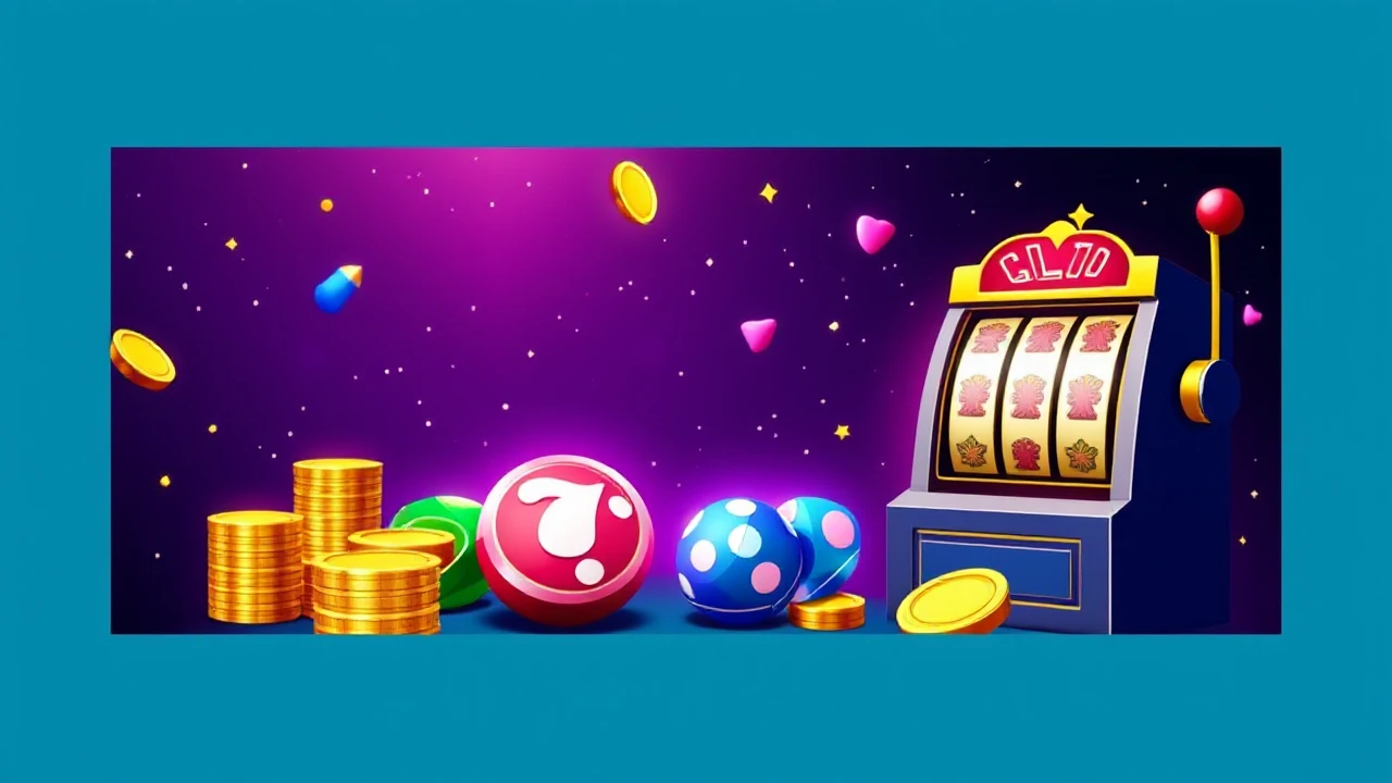 Harnessing the Power of Positive Thinking in Online Casino Gameplay