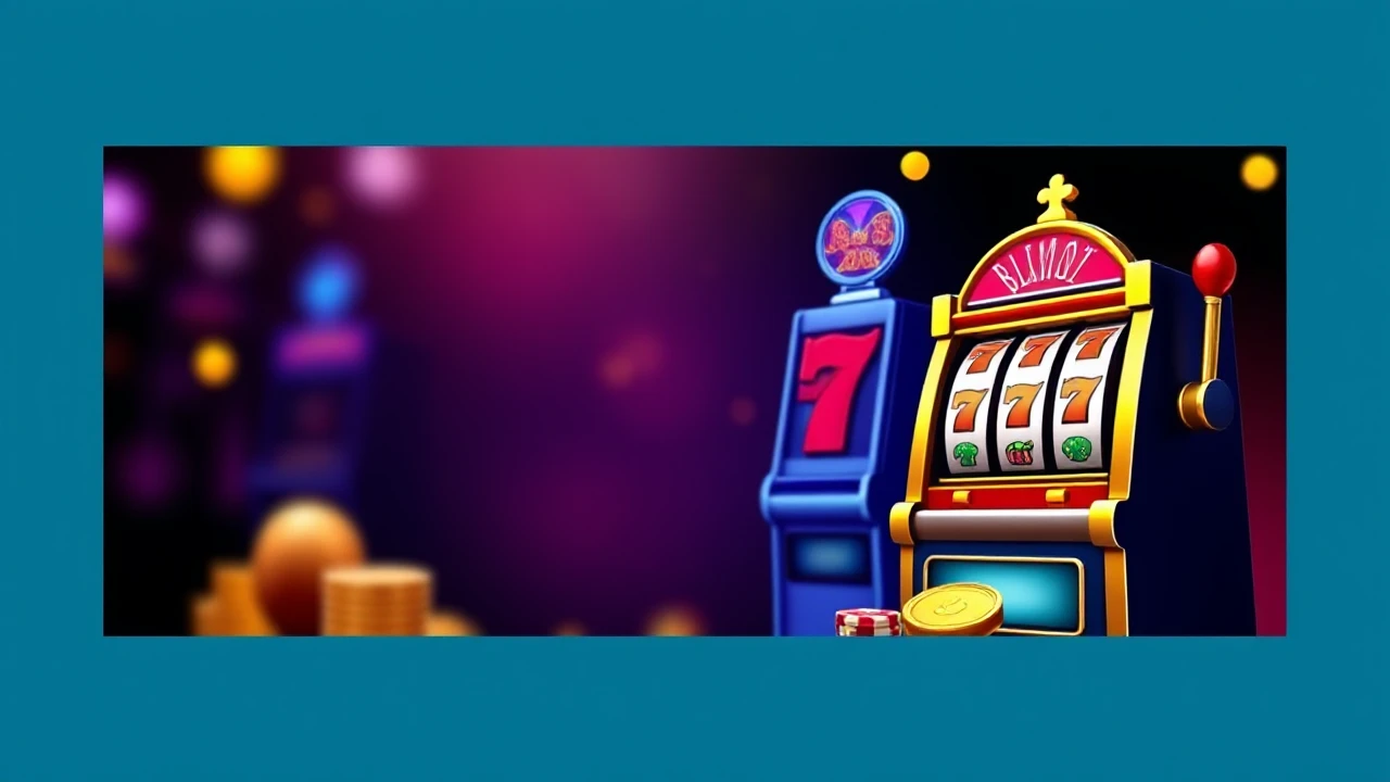 Embracing Change in Casino Slot Trends: A Comprehensive Guide