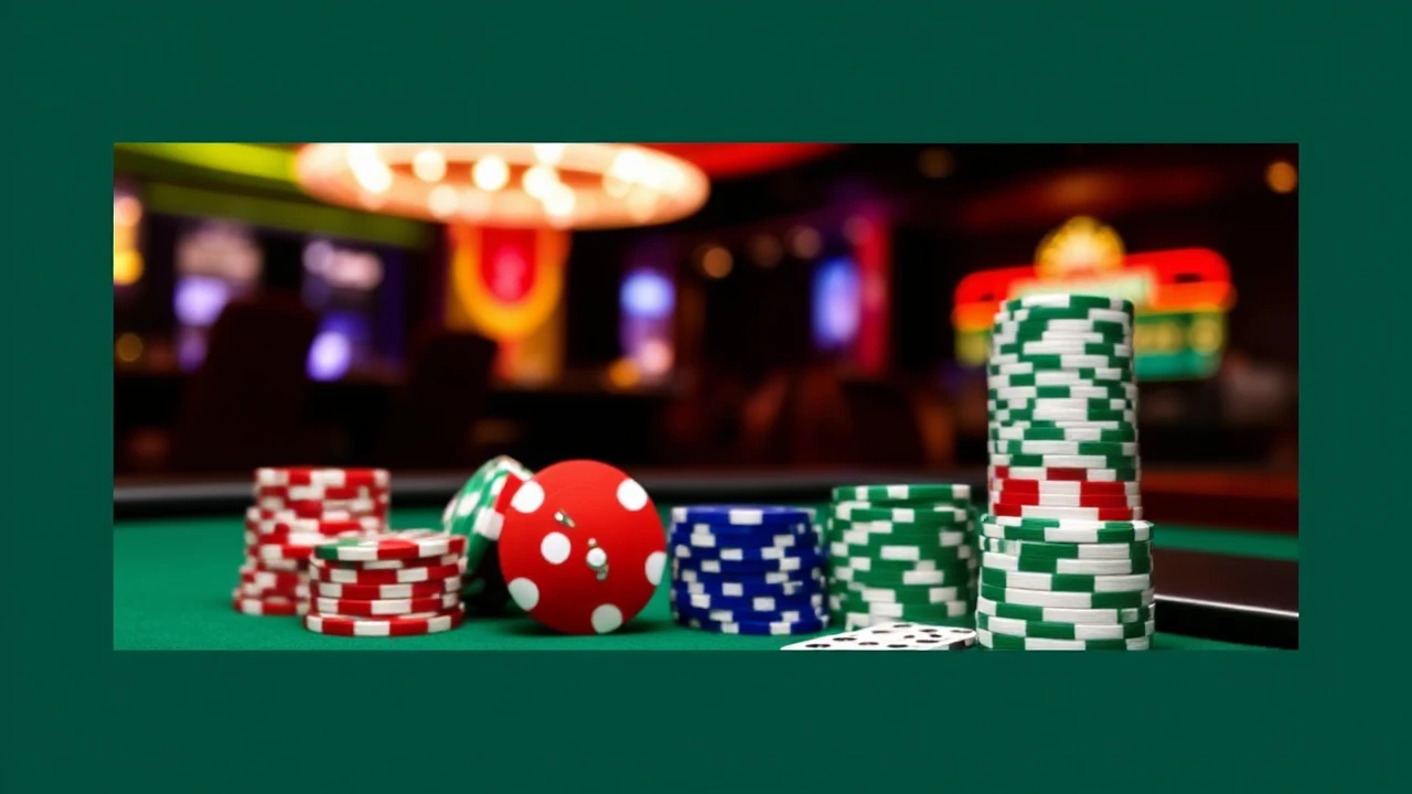 Mastering the Art of Gaming House Etiquette: Rules and Taboos