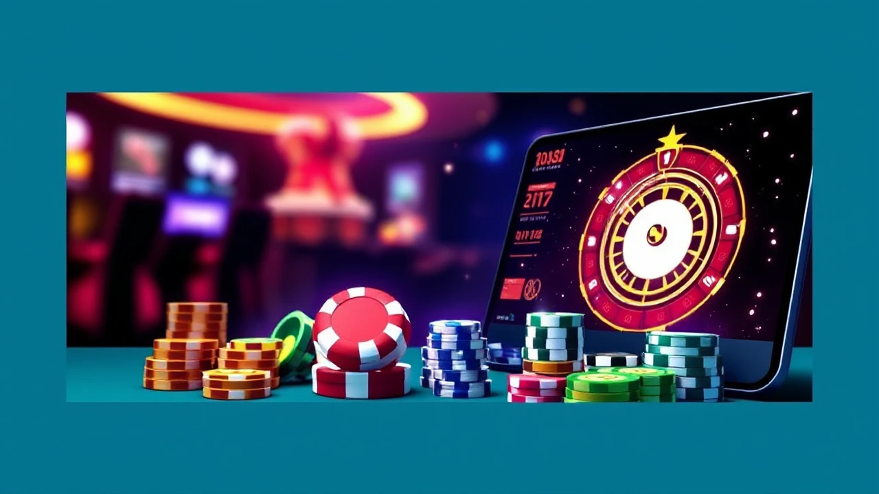 Advancement of Gaming House Technology: Predicting the Future