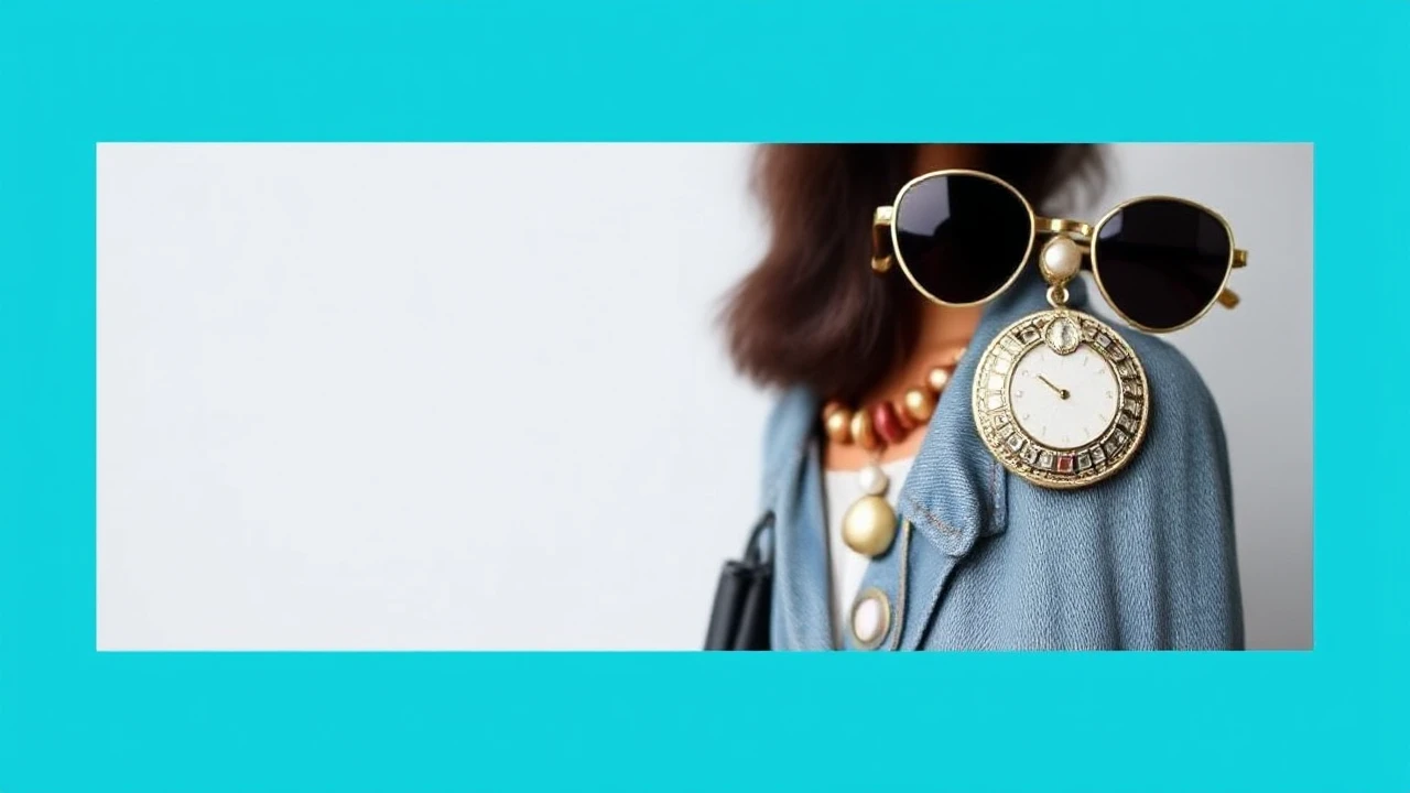 5 Fashionable Techniques to Upgrade Your Outfit Like an Expert