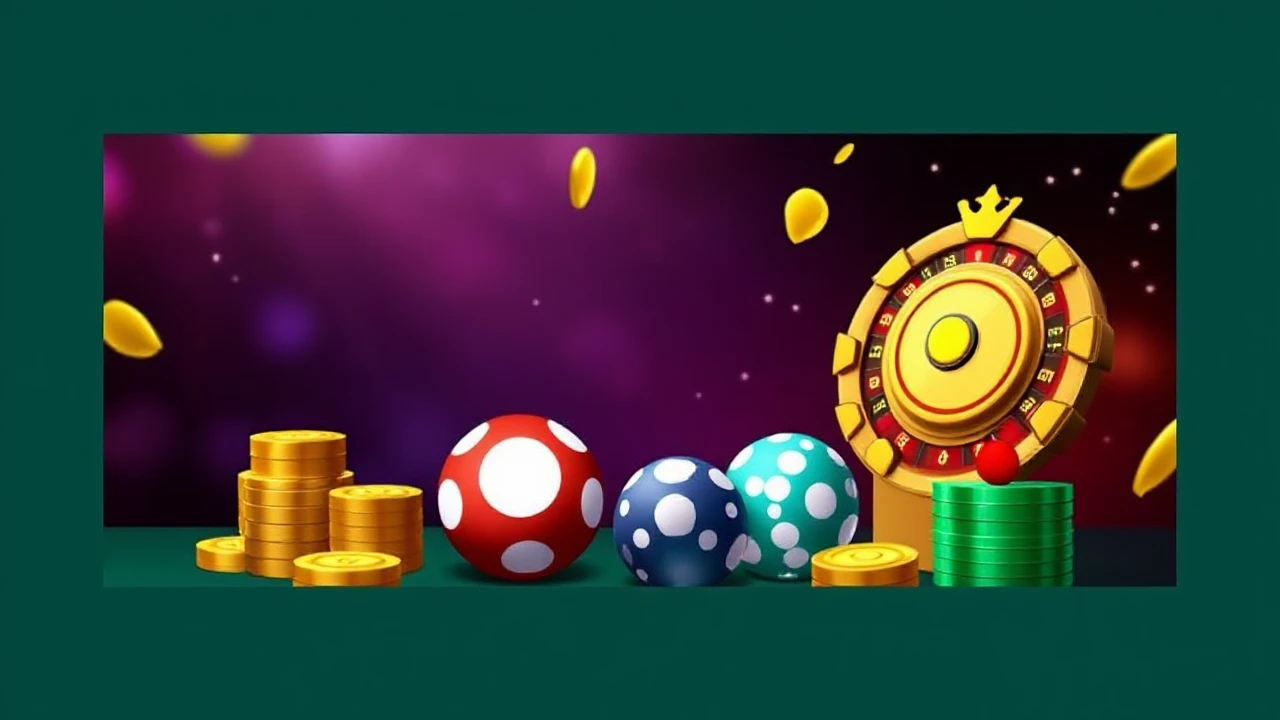 Cách giữ lợi ích khi tham gia sòng bạc online: Những điều cần thực hiện