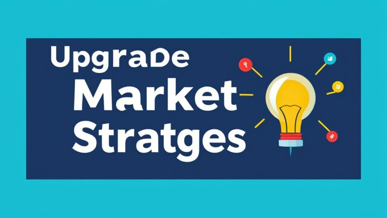 Upgrade Your Marketing Strategies: Innovative Techniques Every Business Should Try Out
