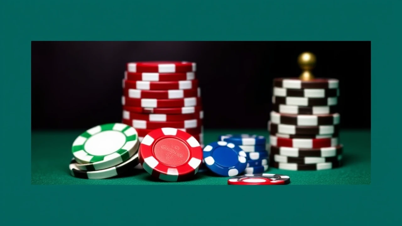 Mastering the Art of Playing Poker: Advanced Strategies and Techniques