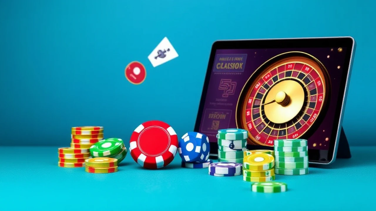 Exploring the Myths and Misunderstandings About Internet-Based Casino Gaming