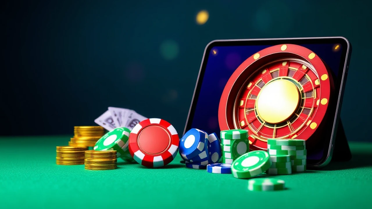 Les bénéfices des bonus de bienvenue dans les casinos virtuels