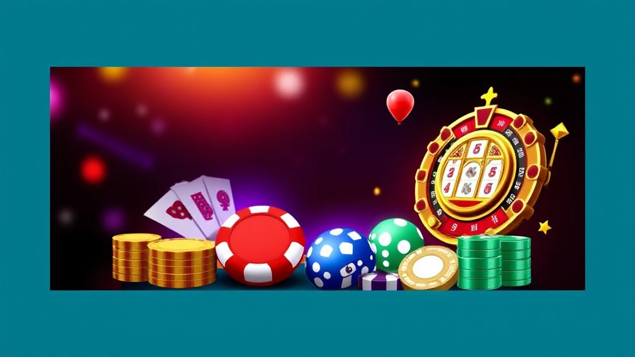 The Best Online Casino Games to Play Today