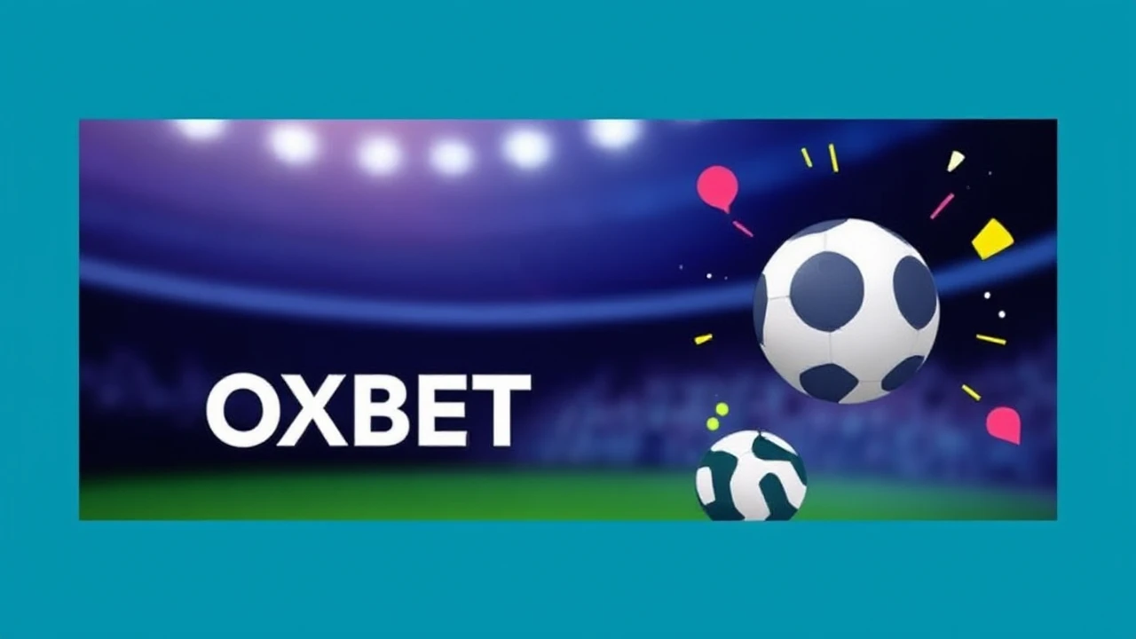 OXBET Insider: Unveiling the Latest Trends