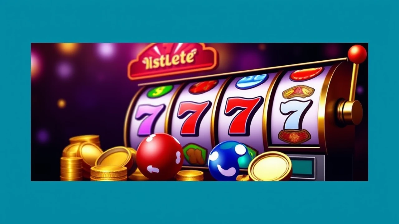 Understanding the Odds: Choosing the Ideal Gaming Slot Game