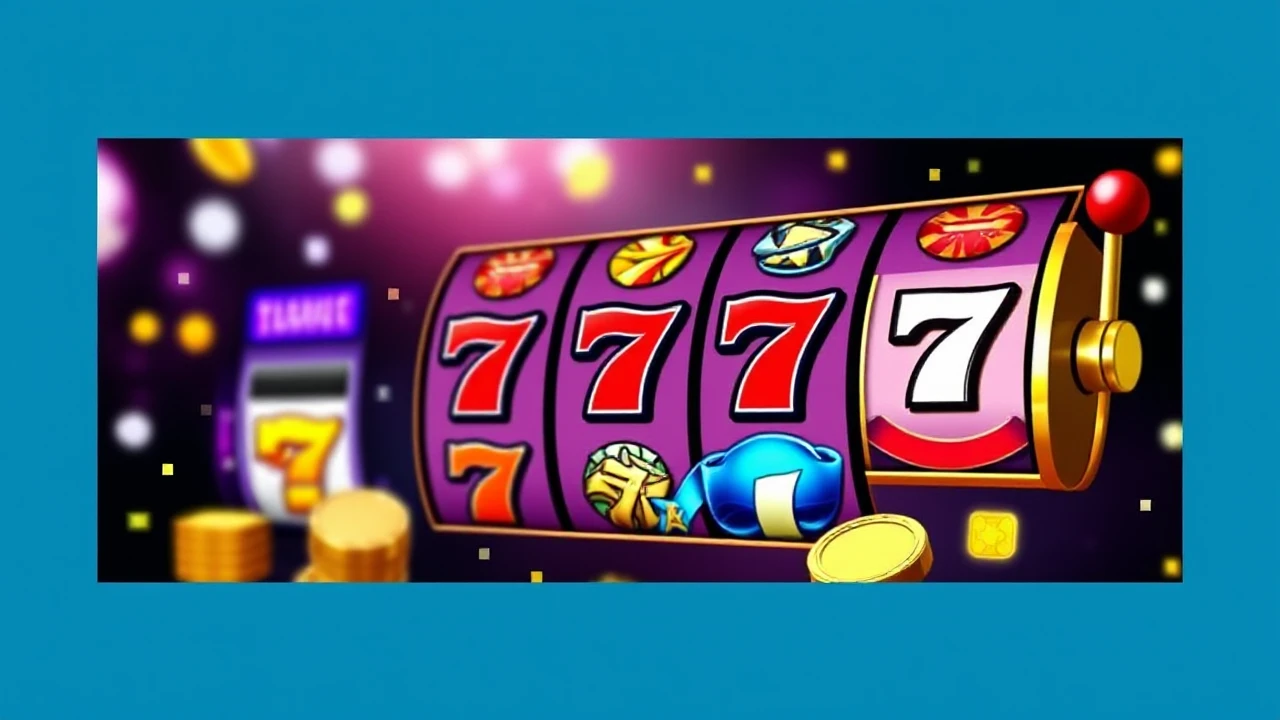 From Pixelated to High-Definition: The Journey of Slot Game Graphics